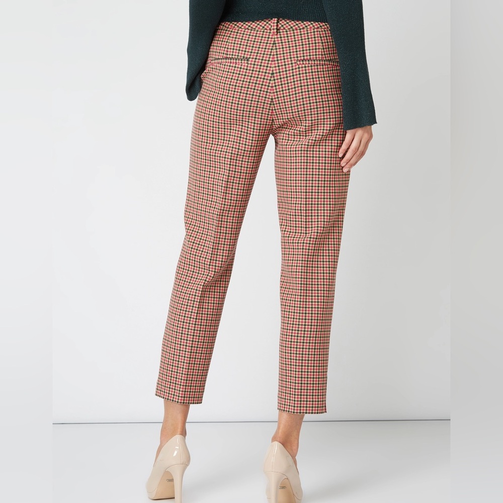 Seductive Allison Pants Checkered - image 3